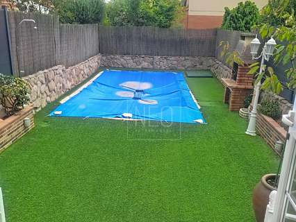 Casa en venta en Getafe