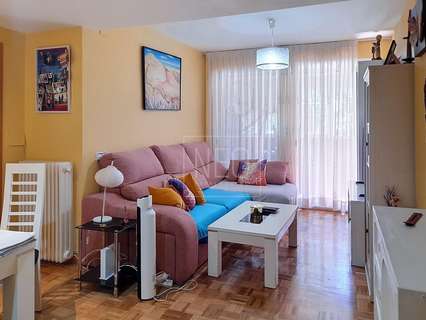 Planta baja en venta en Madrid