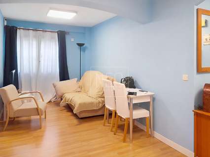Planta baja en venta en Alcalá de Henares