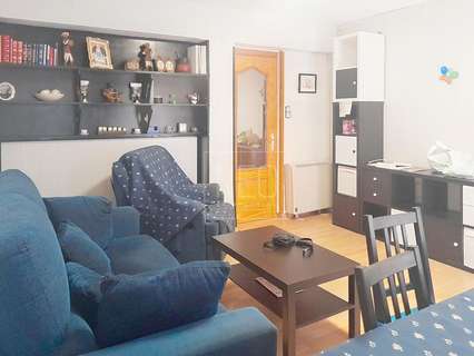 Piso en venta en Madrid