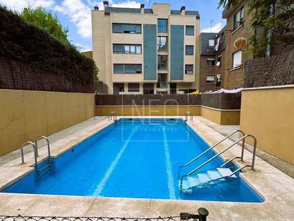 Planta baja en venta en Las Rozas de Madrid