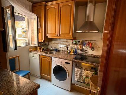 Piso en venta en Madrid