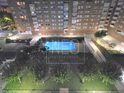 Piso en venta en Alcorcón