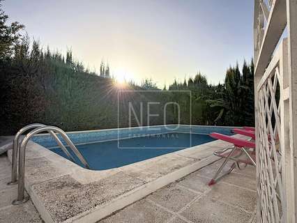 Casa en venta en La Zubia