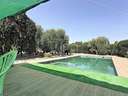 Chalet en venta en Las Gabias