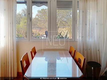Piso en venta en Leganés