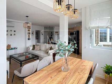 Piso en venta en Madrid rebajado