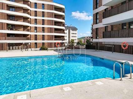 Planta baja en venta en Rivas-Vaciamadrid