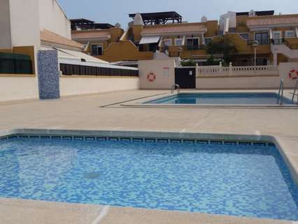 Apartamento en venta en Elche/Elx zona Los Arenales del Sol