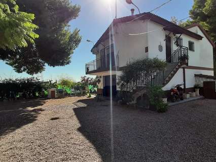 Chalet en venta en Crevillent rebajado