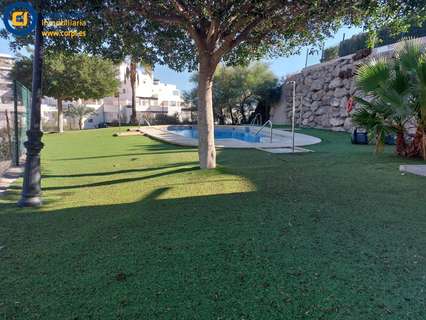 Piso en venta en Mojácar