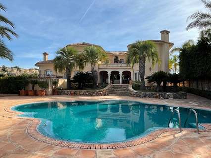 Chalet en venta en Murcia