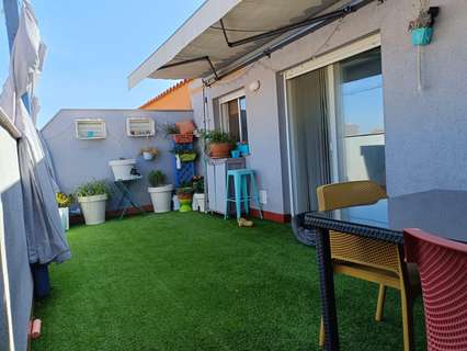 Ático dúplex en venta en Murcia