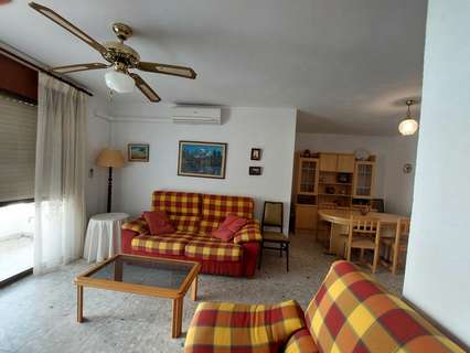 Piso en venta en Mojácar