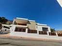 Chalet en venta en Pulpí zona San Juan de los Terreros