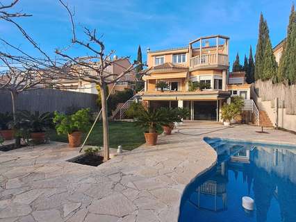 Chalet en venta en Molina de Segura rebajado