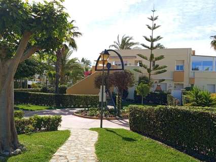 Piso en venta en Vera zona Vera Playa rebajado