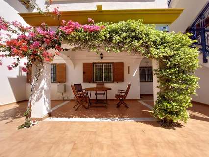 Planta baja en venta en Vera rebajada
