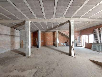 Local comercial en venta en Mojácar