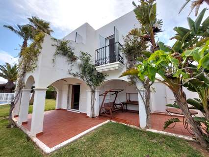 Casa en venta en Mojácar