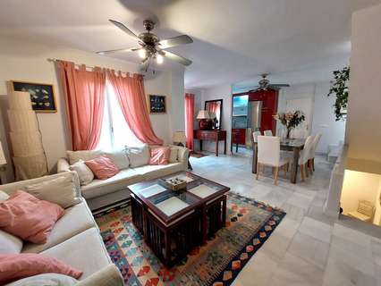 Casa en venta en Mojácar