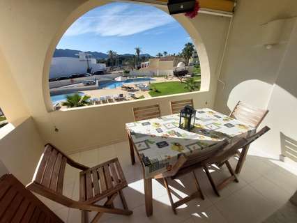 Piso en venta en Pulpí zona San Juan de los Terreros