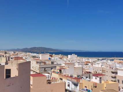 Planta baja en venta en Garrucha