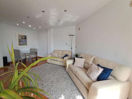 Piso en venta en Murcia