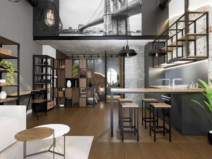 Loft en venta en Murcia