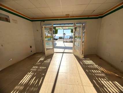 Local comercial en venta en Mojácar