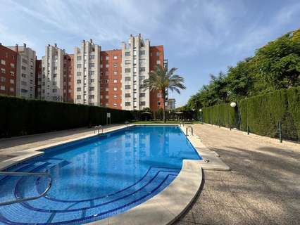 Piso en venta en Murcia