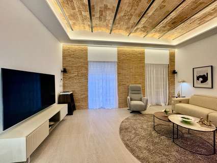 Piso en venta en Murcia rebajado