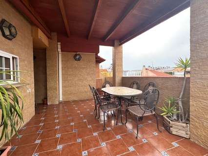 Ático dúplex en venta en Murcia