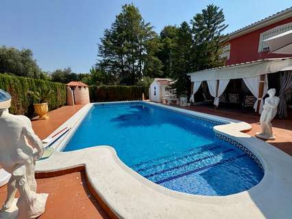 Chalet en venta en Molina de Segura rebajado