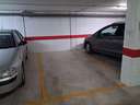 Plaza de parking en venta en Murcia
