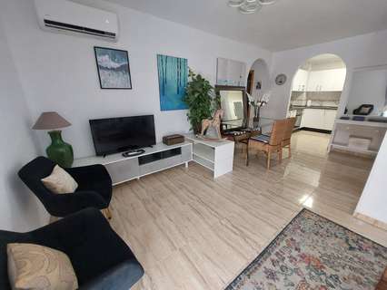 Piso en venta en Garrucha rebajado