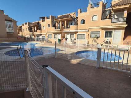 Ático en venta en Cuevas del Almanzora zona Palomares rebajado