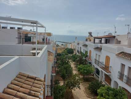 Dúplex en venta en Garrucha