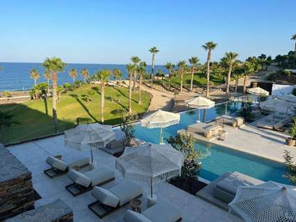 Apartamento en alquiler en Mojácar