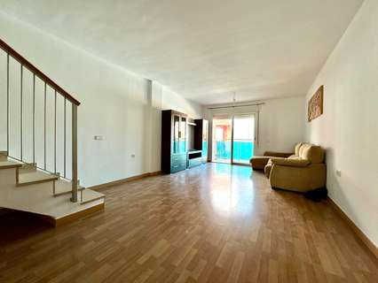 Ático dúplex en venta en Murcia