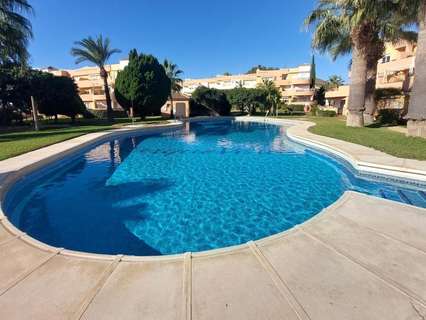 Apartamento en venta en Vera zona Vera Playa