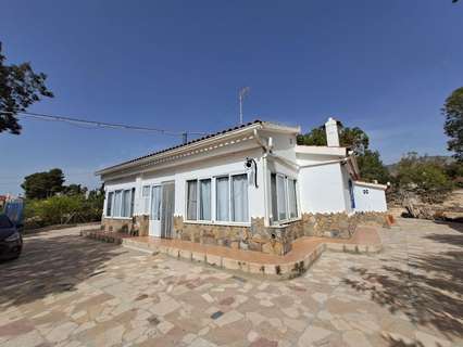 Casa en venta en Albatera