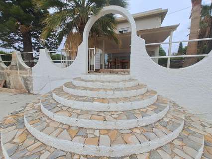 Casa en venta en Elche/Elx zona Peña las Aguilas