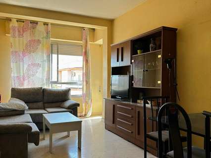 Piso en alquiler en Murcia