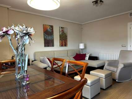 Piso en venta en Murcia rebajado