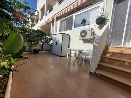 Planta baja en venta en Vera zona Vera Playa