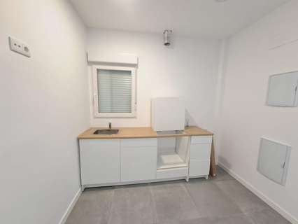 Planta baja en venta en Elche/Elx