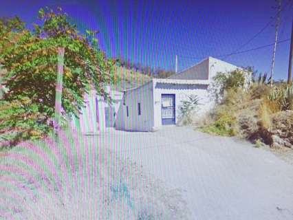 Parcela rústica en venta en Huércal-Overa