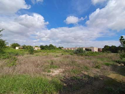 Parcela rústica en venta en Murcia