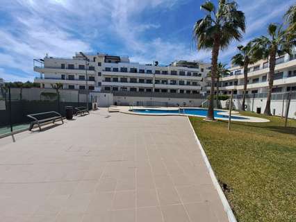 Planta baja en venta en Garrucha